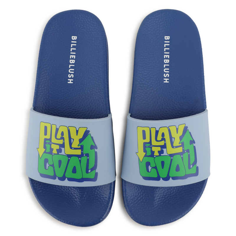 GEDRUKTE DIA'S BILLIEBLUSH 
                        BOY