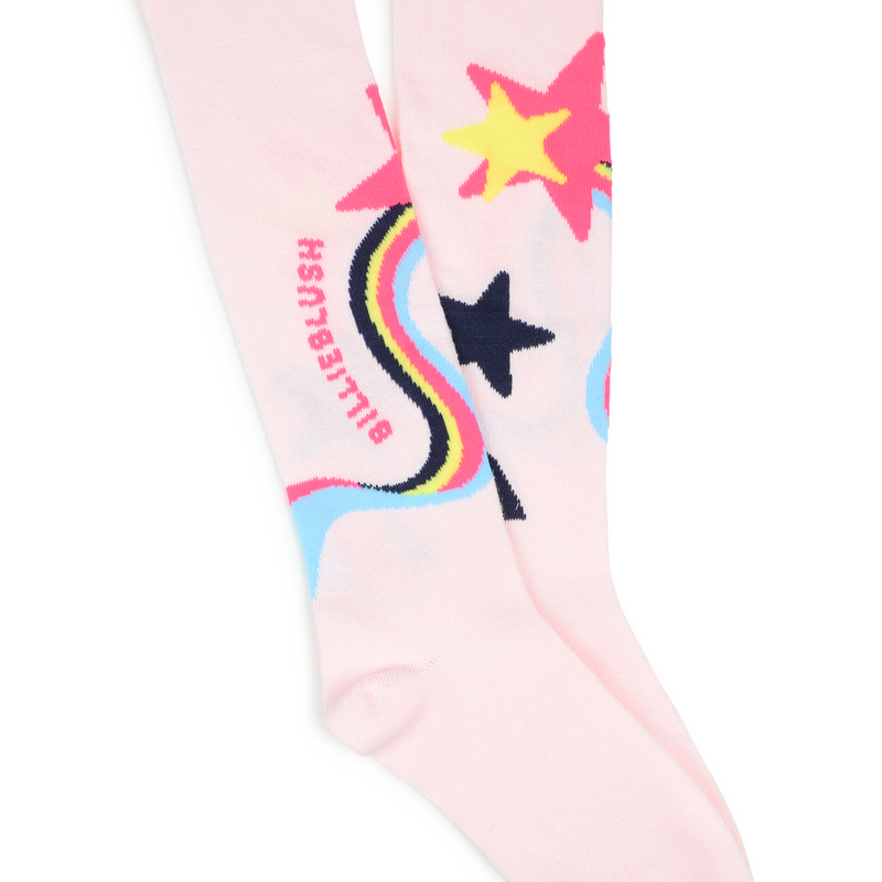 Panty BILLIEBLUSH 
                        GIRL