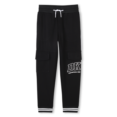 Joggingbroek met zakken DKNY UNISEX