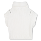 Mouwloze trui DKNY 
                    GIRL