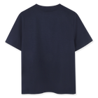 T-shirt met korte mouwen BOSS 
                    BOY