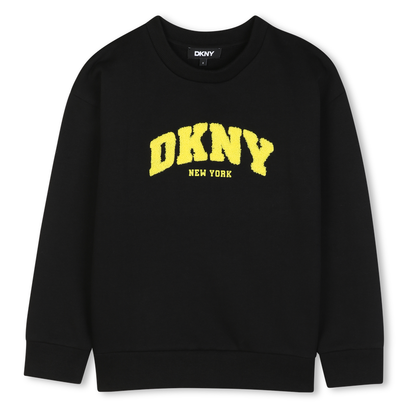 Sweater DKNY 
                        UNISEX