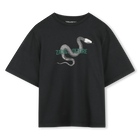 T-shirt met korte mouwen ZADIG VOLTAIRE 
                    BOY
