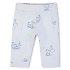 T-shirt en broek set KENZO KIDS 
                    BOY