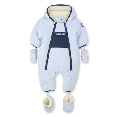 Waterafstotend pilotenpak TIMBERLAND BOY