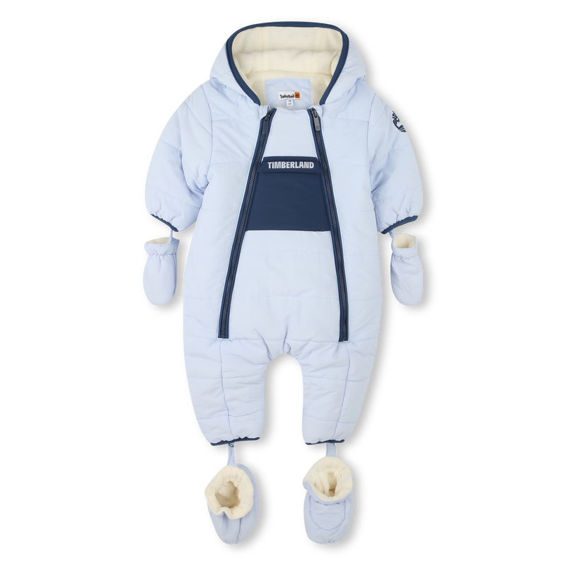 Waterafstotend pilotenpak TIMBERLAND 
                        BOY