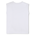 T-shirt met korte mouwen ZADIG VOLTAIRE 
                    GIRL