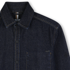 Denimshirt BOSS 
                    BOY
