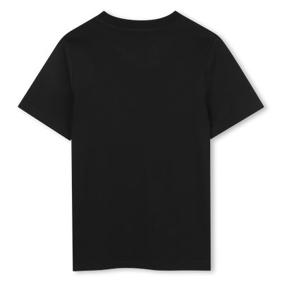 T-shirt met korte mouwen TIMBERLAND BOY