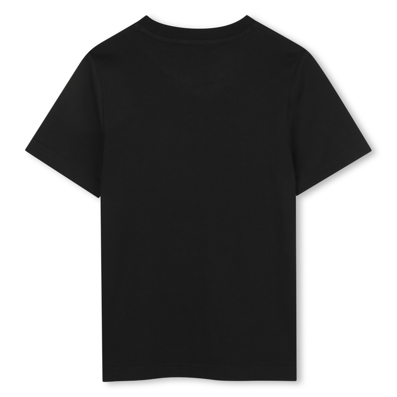 T-shirt met korte mouwen TIMBERLAND 
                        BOY