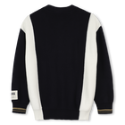 Gebreide cardigan BOSS 
                    BOY