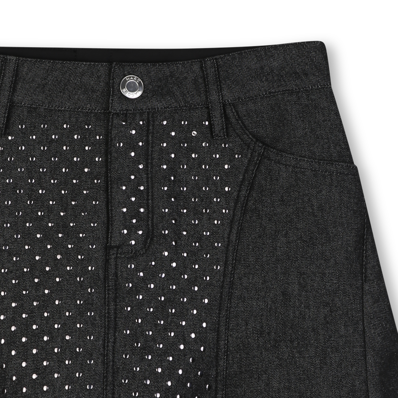 Denimrok MARC JACOBS 
                        GIRL