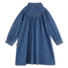 Jeans jurk BILLIEBLUSH 
                    GIRL