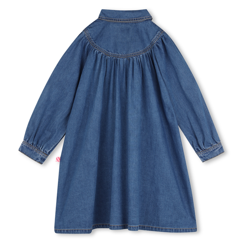 Jeans jurk BILLIEBLUSH 
                        GIRL