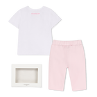 3-delige set GIVENCHY 
                    UNISEX
