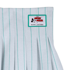 Geplooide rok MARC JACOBS 
                    GIRL
