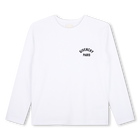 T-shirt met korte mouwen GIVENCHY 
                    BOY