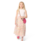 Gevlochten dia's CHLOE 
                    GIRL
