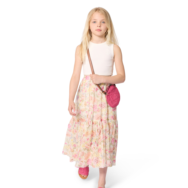 GEVLOCHTEN DIA'S CHLOE 
                        GIRL