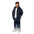 Sneakers van koeienhuid KENZO KIDS 
                    UNISEX