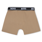 Boxersets BOSS 
                    JONGEN