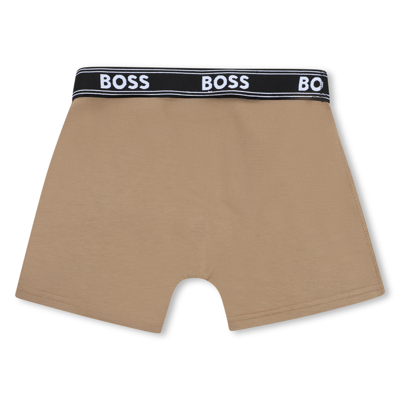 Boxersets BOSS 
                        JONGEN