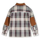 Overshirt TIMBERLAND 
                    JONGEN
