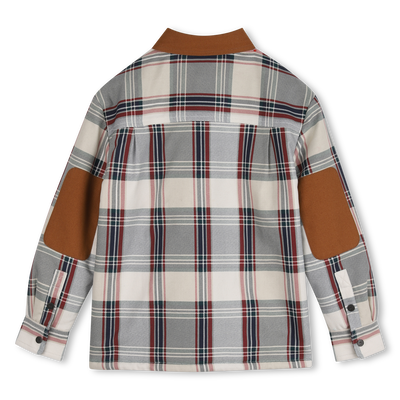 Overshirt TIMBERLAND JONGEN