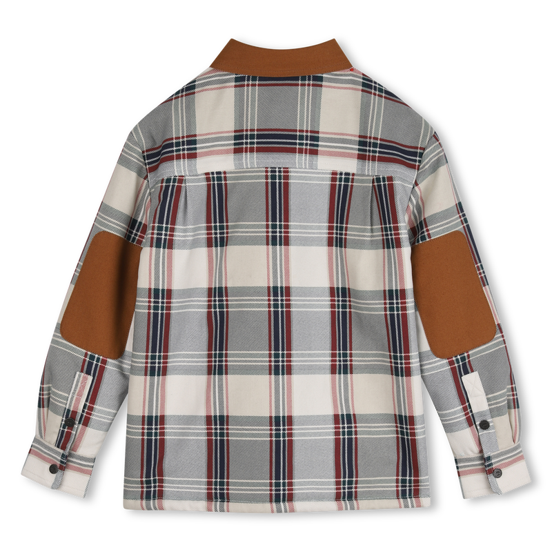 Overshirt TIMBERLAND 
                        JONGEN