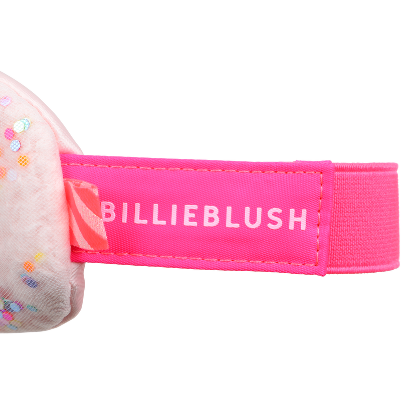 Slaapmasker BILLIEBLUSH 
                        GIRL