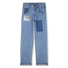 Denim broek MARC JACOBS 
                    BOY