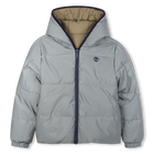 Omkeerbaar donsjack met capuchon TIMBERLAND 
                    BOY