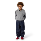 Polo met lange mouwen GIVENCHY 
                    BOY