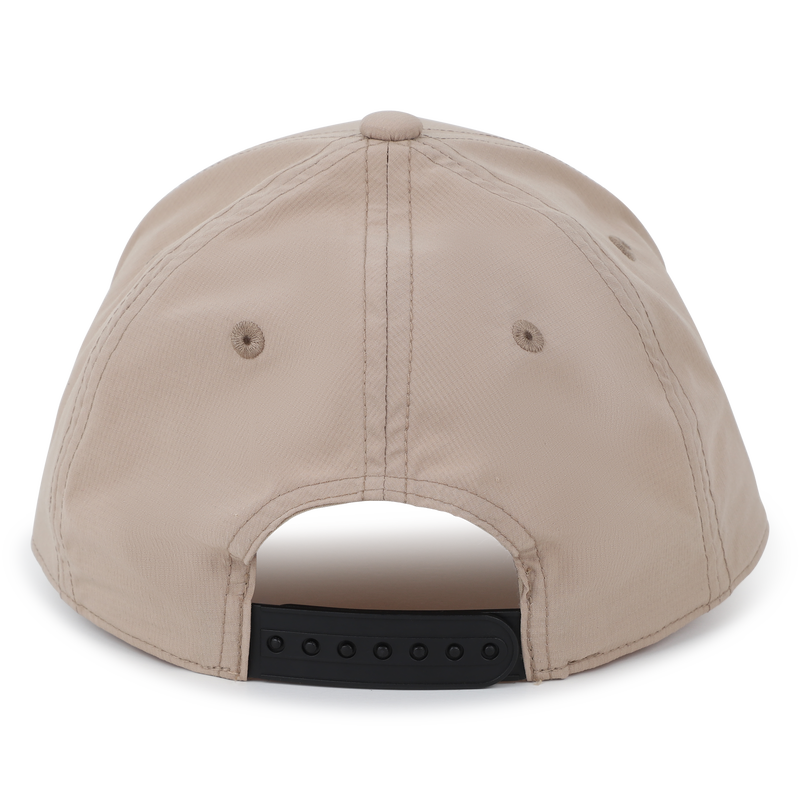 Verstelbare pet met 5 panelen BOSS 
                        BOY