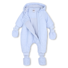 Vliegeroverall BOSS 
                    BOY