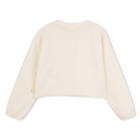 Gebreid vest BILLIEBLUSH 
                    GIRL