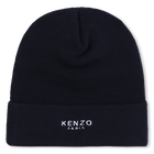 Gebreide muts KENZO KIDS 
                    UNISEX