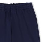 Fleece bermuda shorts KENZO KIDS 
                    UNISEX
