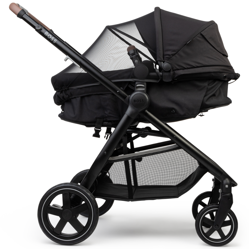 Compacte 2-in-1 kinderwagen BOSS 
                        UNISEX