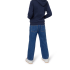 Sweater met capuchon KENZO KIDS 
                    BOY