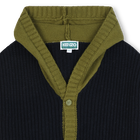 Gebreid vest KENZO KIDS 
                    BOY