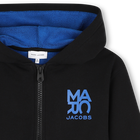 Capuchon cardigan MARC JACOBS 
                    BOY