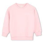 Fleece sweatshirt, HEEMST, hi-res