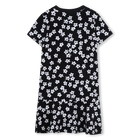 Jurk met korte mouwen MARC JACOBS 
                    GIRL