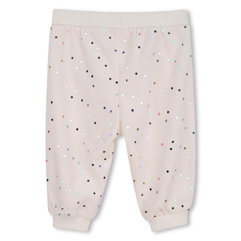 Veste cardigan en broek BILLIEBLUSH 
                        GIRL