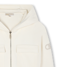 Vest met capuchon MICHAEL KORS 
                    GIRL