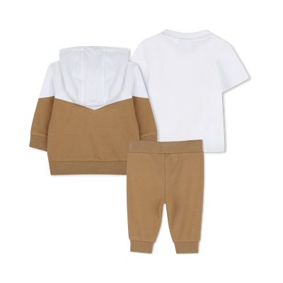 Driedelig joggingpakje BOSS BOY