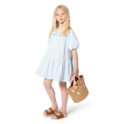 Sandalen met verstelbare gespen CHLOE 
                    GIRL