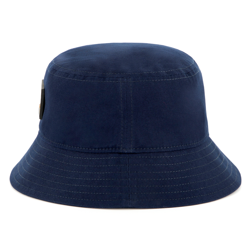 Katoenen bob BOSS 
                        BOY