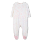 3-delige set KARL LAGERFELD KIDS 
                    GIRL